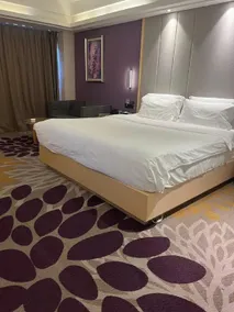 Lavande Hotels· Yueyang Linxiang Zhongfa - Image 5