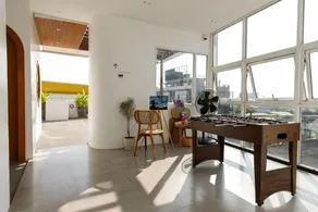 Grow home -Stay and space, Self check-in - Image 4