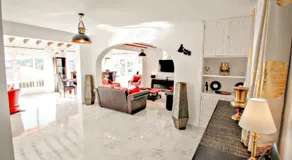 Samina - holiday home with stunning views and private pool in Benissa - Image 3