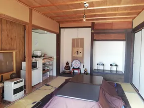 Tsukechi Grandma - Image 4