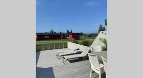 Townhouse with fantastic outdoor area - Image 5