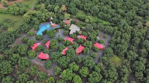 Amraness Luxury Resort Sasan Gir - Image 4