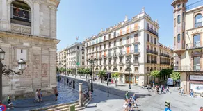 Apartamento Living By Cathedral - Image 5