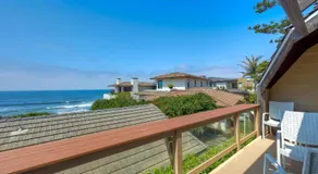 Oceanview, Walk To Beach, Fire Pit - Image 5