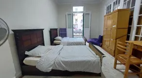 Ahllan Hostel I Alexandria Downtown I For Men only I 仅限男士 女士不允许 - Image 3