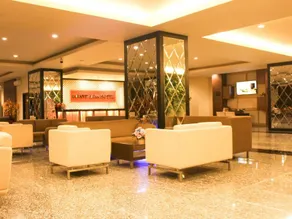 Grand Asia Hotel Makassar - Image 5