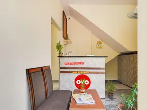 Hotel O SGR Residency - Image 3