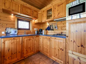 Bungalow in Holten near Forest Trails - Image 2