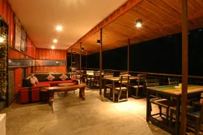 Hau Eco Lodges Citumang Pangandaran - Image 2