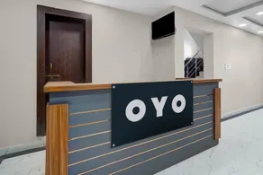 SPOT ON Hotel Yamnotri - Image 4