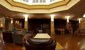 Grand Hotel & Conference Centre Calgary Airport, an Ascend Collection Hotel - Image 2