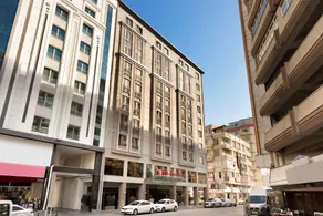 Ramada Hotel & Suites by Wyndham Adana - Image 3