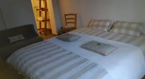 Chambre et petit déjeuner près de la mer - Image 2