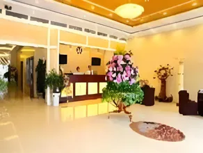 GreenTree Inn Shandong Rizhao University City Express Hotel - Image 2