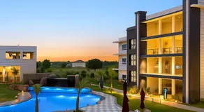Leafy Lush Resort and Spa - Image 3