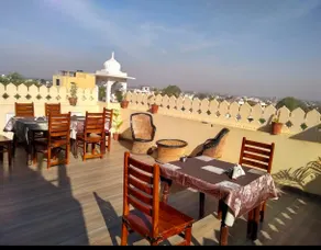 Hotel Dev Palace - Image 4