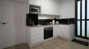 PepeFlats - Nuevo apartamento con Terraza - Image 4