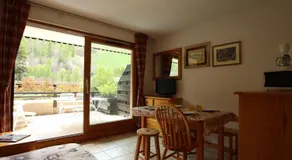 Lejlighed Serre Chevalier, 1 værelse, 4 personer - Image 3