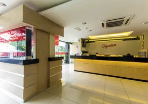 Signature Hotel KL Sentral - Image 3