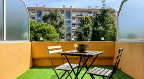 Studio Ciel de Fabron by Interhome - Image 3