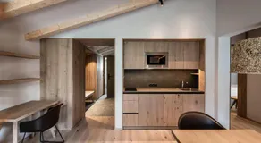 Residence Le Fostü - Image 5