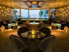 Sheraton Okinawa Sunmarina Resort - Image 5