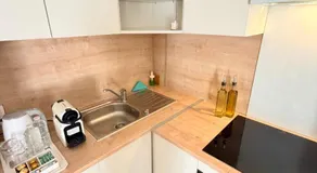 Appartement cosy à 10 min de Strasbourg - Bischheim - Image 4