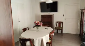 Suite Napoléon - La Halte d'Eugénie - Image 2