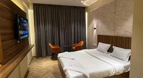 Hotel Nirmal's Executive - Image 2