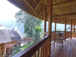 Trackers Safari Lodge Bwindi - Image 5