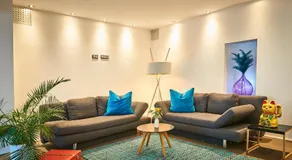 SCHLAFGUT! HOTEL-WILL.ICH Garni - Image 3