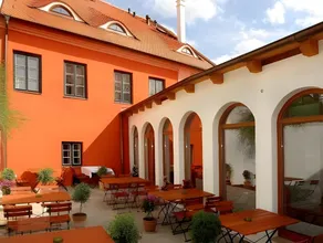Boutique Hotel Templ - Image 5