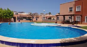 Family Apartment in La Herrada near the Pink Lake - Image 2