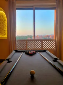 Duplex Stylish 3Bdr Apt in Center of Marrakech - Image 4