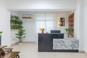 Holiday Sunshine Apartment (Yuzhou University Town Branch) - Image 4