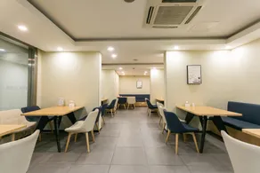 Hanting Hotel Suzhou Guanqian Jingde Road - Image 4