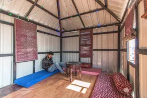 Whereabout Hostel Udaipur - Image 2