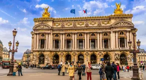 Sweett - Pavillon Opera - Image 4