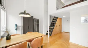Owl Jazz Apartments - luxury apartments in the heart of the city - Image 5