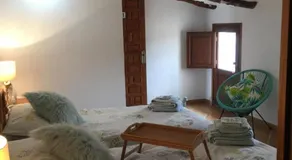 Cortijo Esquina B&B Guesthouse - Image 2