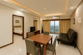 Super 2Bedroom Galeri Ciumbuleuit 1 By Kevin Property - Image 2
