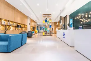 Starway Hotel Chengdou Jianshe Road SM Plaza - Image 4