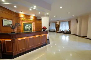 Hotel Diamond - Image 4