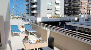 Hotel Fedora Rimini - Image 5