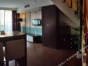Afuer Chain Hotel（Guangan Anlan ） - Image 3