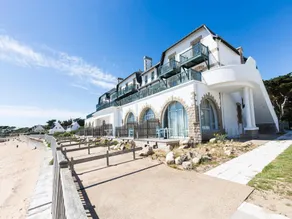 Apartment in Cote Sauvage near La Baule Bay - Image 3