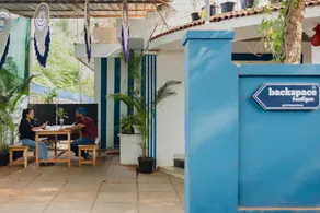 Backspace Boutique Anjuna Beach - Image 2