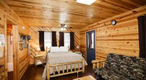The Cabins at Pine Haven - Beckley - Image 2
