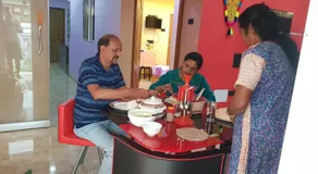 Abhi's homestay - Image 5