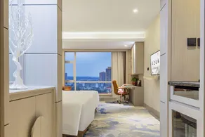 Lexiang Kairui International Hotel - Image 2